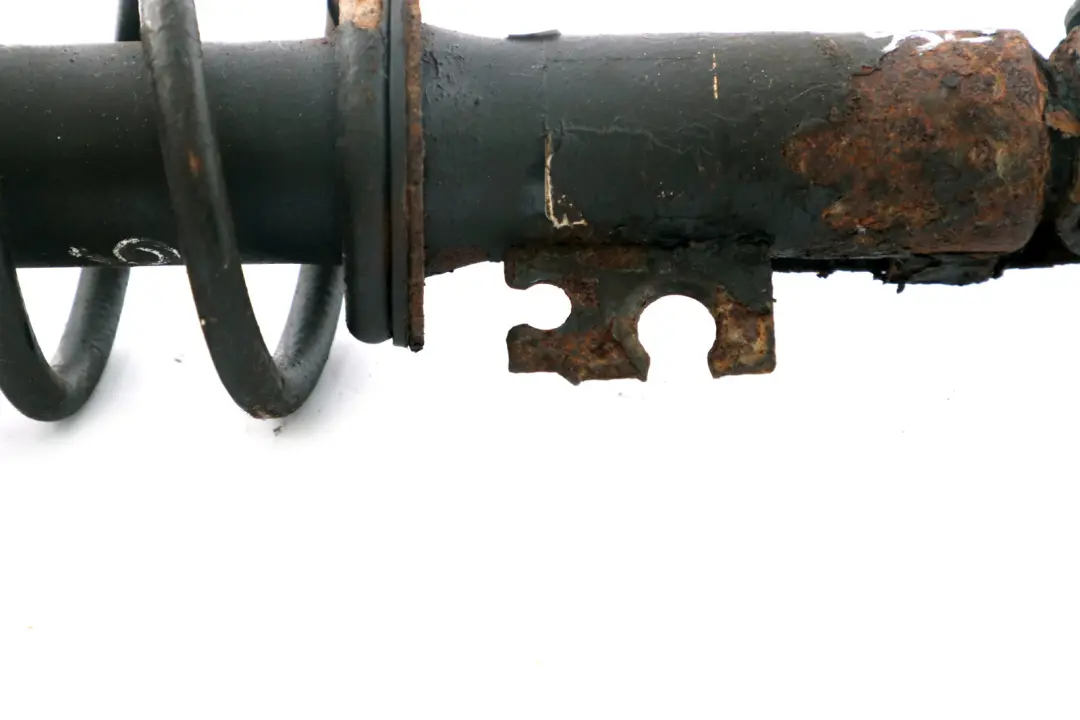 Amortiguador trasero derecho Spring Strut para Mini R56 Cooper S N14 con número de pieza 6853965 Mini R56 Cooper S N14 Amortiguador trasero derecho Spring Strut - SKU 6853965-1 - Número de pieza 6853965