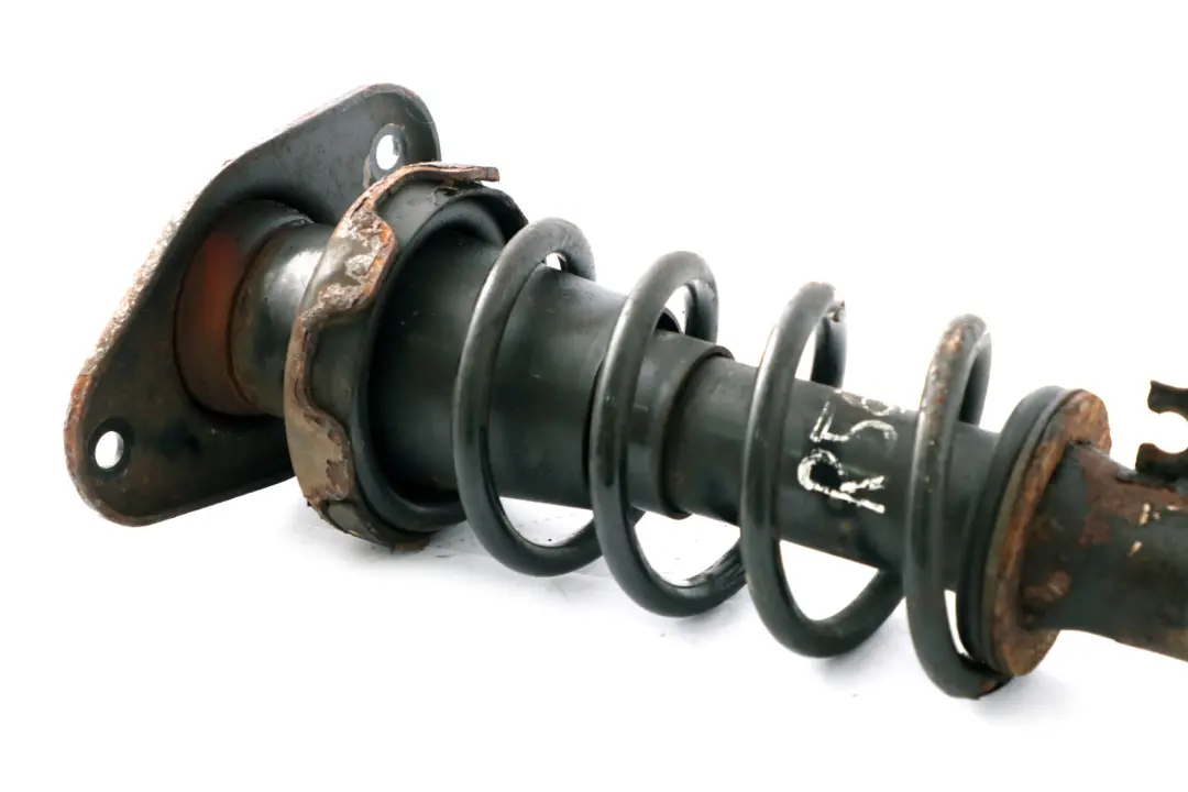 Amortiguador trasero derecho Spring Strut para Mini R56 Cooper S N14 con número de pieza 6853965 Mini R56 Cooper S N14 Amortiguador trasero derecho Spring Strut - SKU 6853965-1 - Número de pieza 6853965