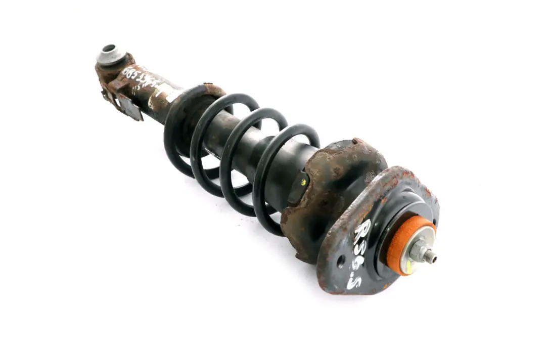 Hinten Rechts Federbein Stoß Dämpfer für Mini R56 Cooper S N14 mit Teilenummer 6853965 Mini R56 Cooper S N14 Hinten Rechts Federbein Stoß Dämpfer - SKU 6853965-1 - Teilenummer 6853965