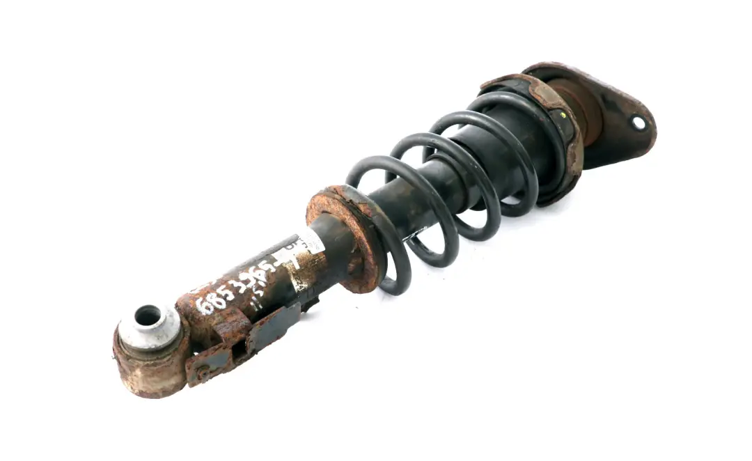 Mini R56 Cooper S N14 Amortiguador trasero derecho Spring Strut - SKU 6853965-1 - Número de pieza 6853965