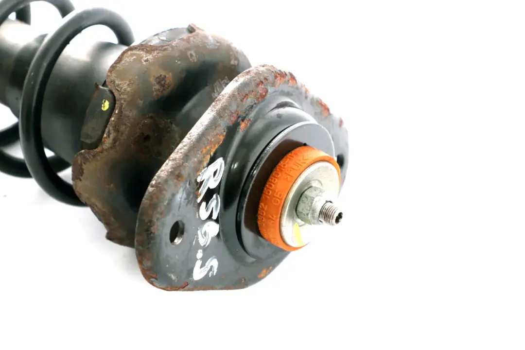 Arrière Droit Ressort Jambe force Amortisseur pour Mini R56 Cooper S N14 à propos du numéro de pièce 6853965 Mini R56 Cooper S N14 Arrière Droit Ressort Jambe force Amortisseur - SKU 6853965-1 - Numéro de pièce 6853965