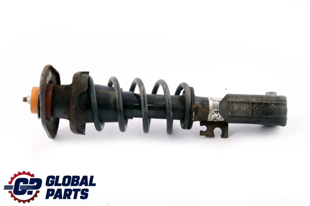 Federbein Stoßdampfer Hinten Links Rechts Set für BMW Mini R56 Cooper S N14 mit Teilenummer 6853965 BMW Mini R56 Cooper S N14 Federbein Stoßdampfer Hinten Links Rechts Set - SKU 6853965-3 - Teilenummer 6853965