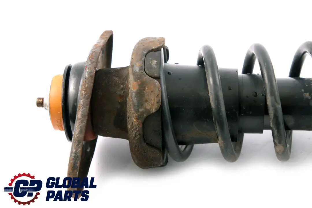 Left Right Spring Shock Absorber Set to Mini R56 Cooper S N14 Rear with Part number 6853965 Mini R56 Cooper S N14 Rear Left Right Spring Shock Absorber Set - SKU 6853965-3 - Part number 6853965