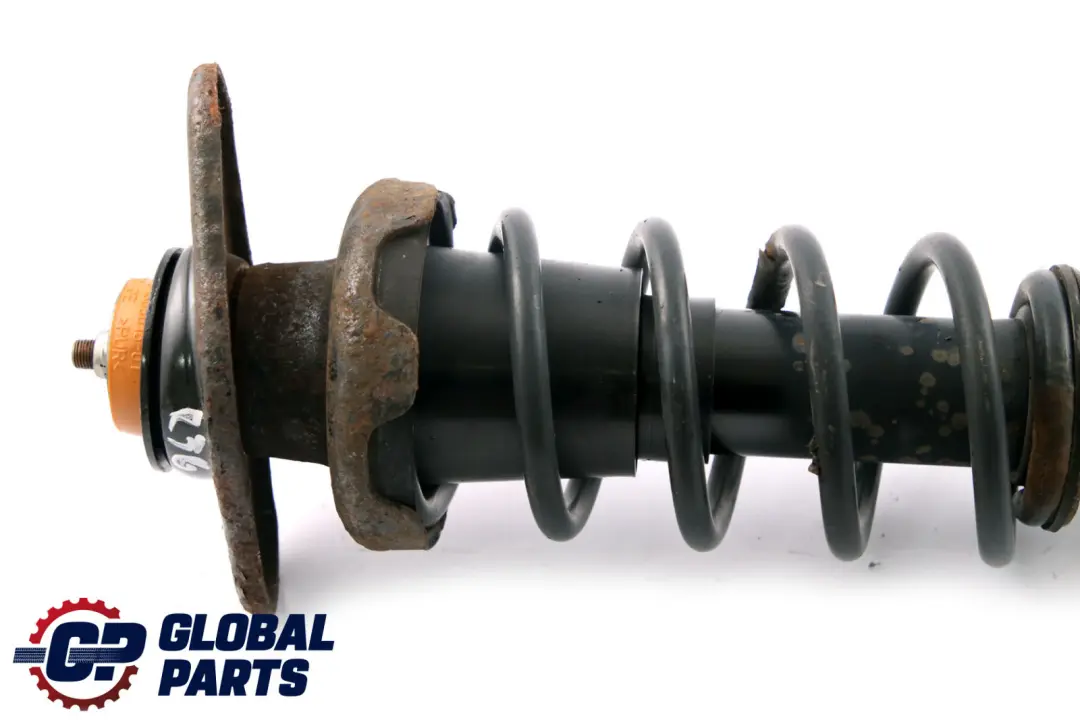 Mini R56 Cooper S N14 Rear Left Right Spring Shock Absorber Set - SKU 6853965-3 - Part number 6853965