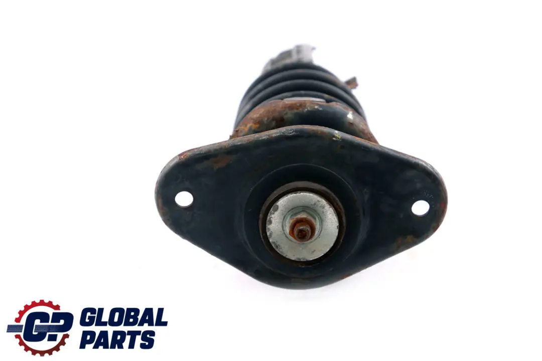 Axle Left N/S Sport Leg Brake Suspension Hub Spring Strut to BMW Mini R56 Rear with Part number 6853966 BMW Mini R56 Rear Axle Left N/S Sport Leg Brake Suspension Hub Spring Strut - SKU 6853966/6754113 - Part number 6853966