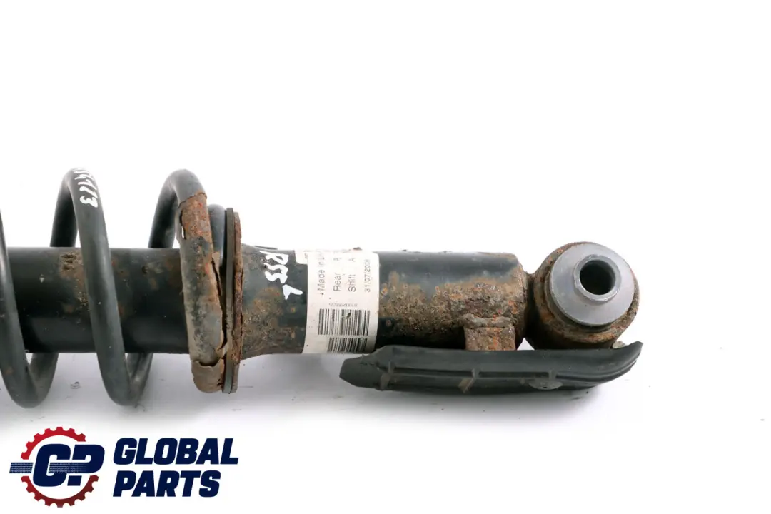 BMW Mini R55 Clubman Cooper S Federbein Stoßdämpfer Hinten Links - SKU 6853967 - Teilenummer 6853967