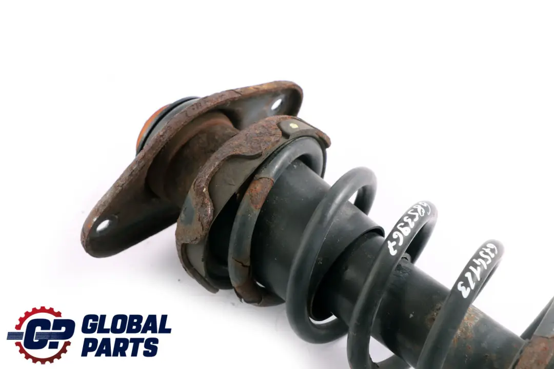 BMW Mini R55 Clubman Cooper S Federbein Stoßdämpfer Hinten Links - SKU 6853967 - Teilenummer 6853967