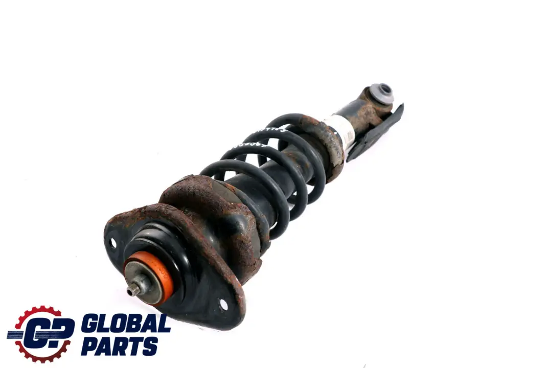 Left N/S Shock Absorber Spring Strut Suspension to BMW Mini R55 Clubman S Rear with Part number 6853967 BMW Mini R55 Clubman S Rear Left N/S Shock Absorber Spring Strut Suspension - SKU 6853967 - Part number 6853967