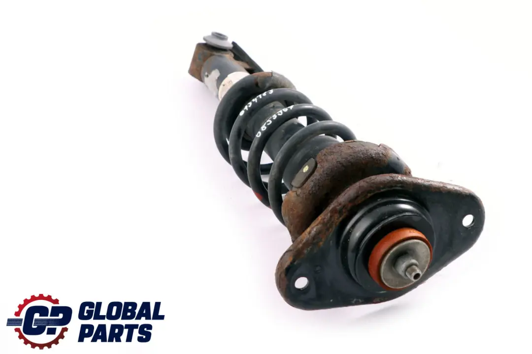 Left N/S Shock Absorber Spring Strut Suspension to BMW Mini R55 Clubman S Rear with Part number 6853967 BMW Mini R55 Clubman S Rear Left N/S Shock Absorber Spring Strut Suspension - SKU 6853967 - Part number 6853967