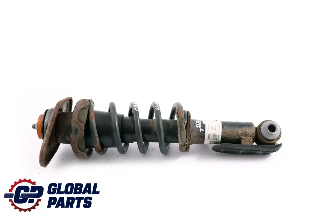 BMW Mini R55 Clubman Cooper S Federbein Stoßdämpfer Hinten Links - SKU 6853967 - Teilenummer 6853967