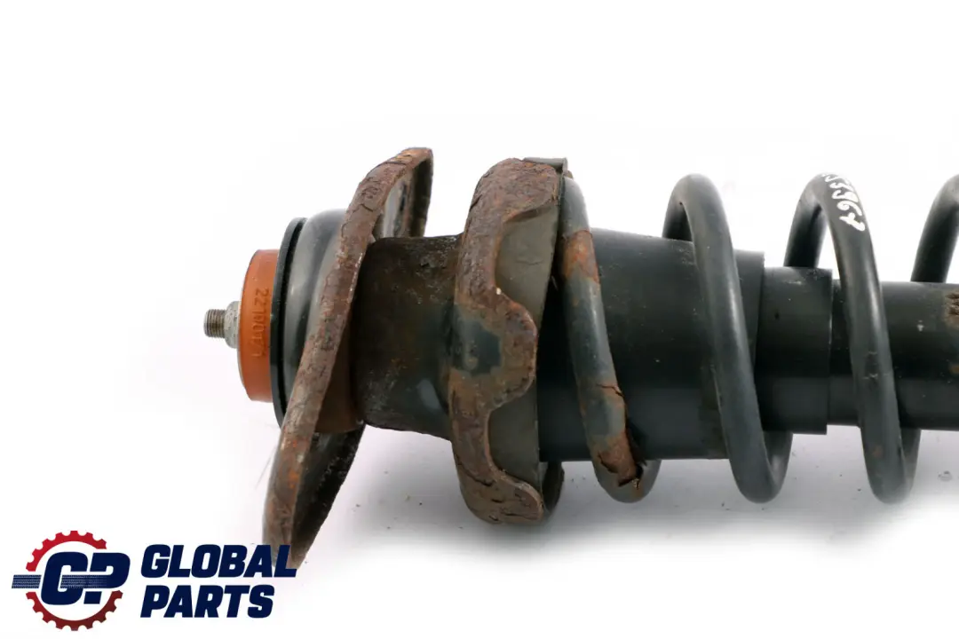 BMW Mini R55 Clubman Cooper S Federbein Stoßdämpfer Hinten Links - SKU 6853967 - Teilenummer 6853967
