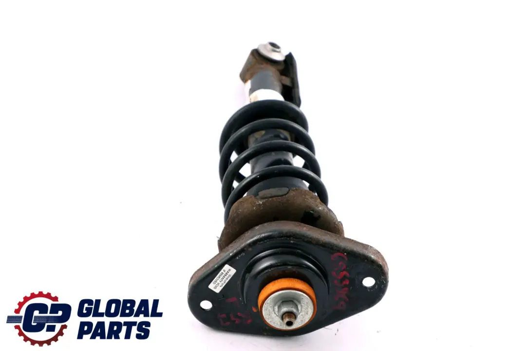 BMW Mini R57 CABRIO REAR LEFT N/S SPRING STRUT SUSPENSION SHOCK ABSORBER DAMPER - SKU 6853969 - Part number 33526853969