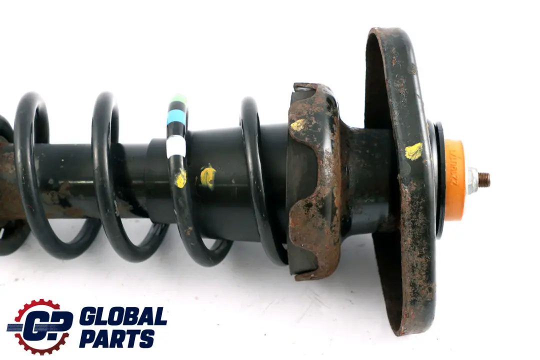 BMW Mini R57 CABRIO REAR LEFT N/S SPRING STRUT SUSPENSION SHOCK ABSORBER DAMPER - SKU 6853969 - Part number 33526853969