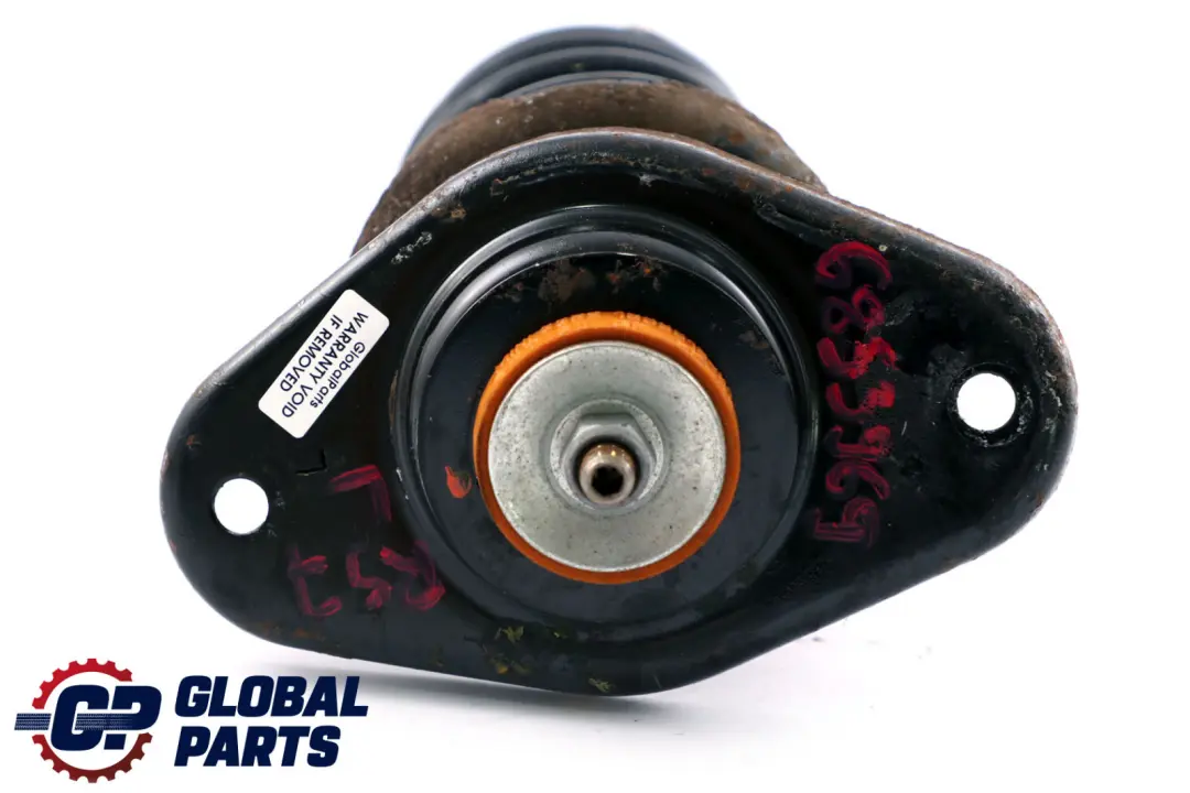 LEFT N/S SPRING STRUT SUSPENSION SHOCK ABSORBER DAMPER to BMW Mini R57 CABRIO REAR with Part number 33526853969 BMW Mini R57 CABRIO REAR LEFT N/S SPRING STRUT SUSPENSION SHOCK ABSORBER DAMPER - SKU 6853969 - Part number 33526853969