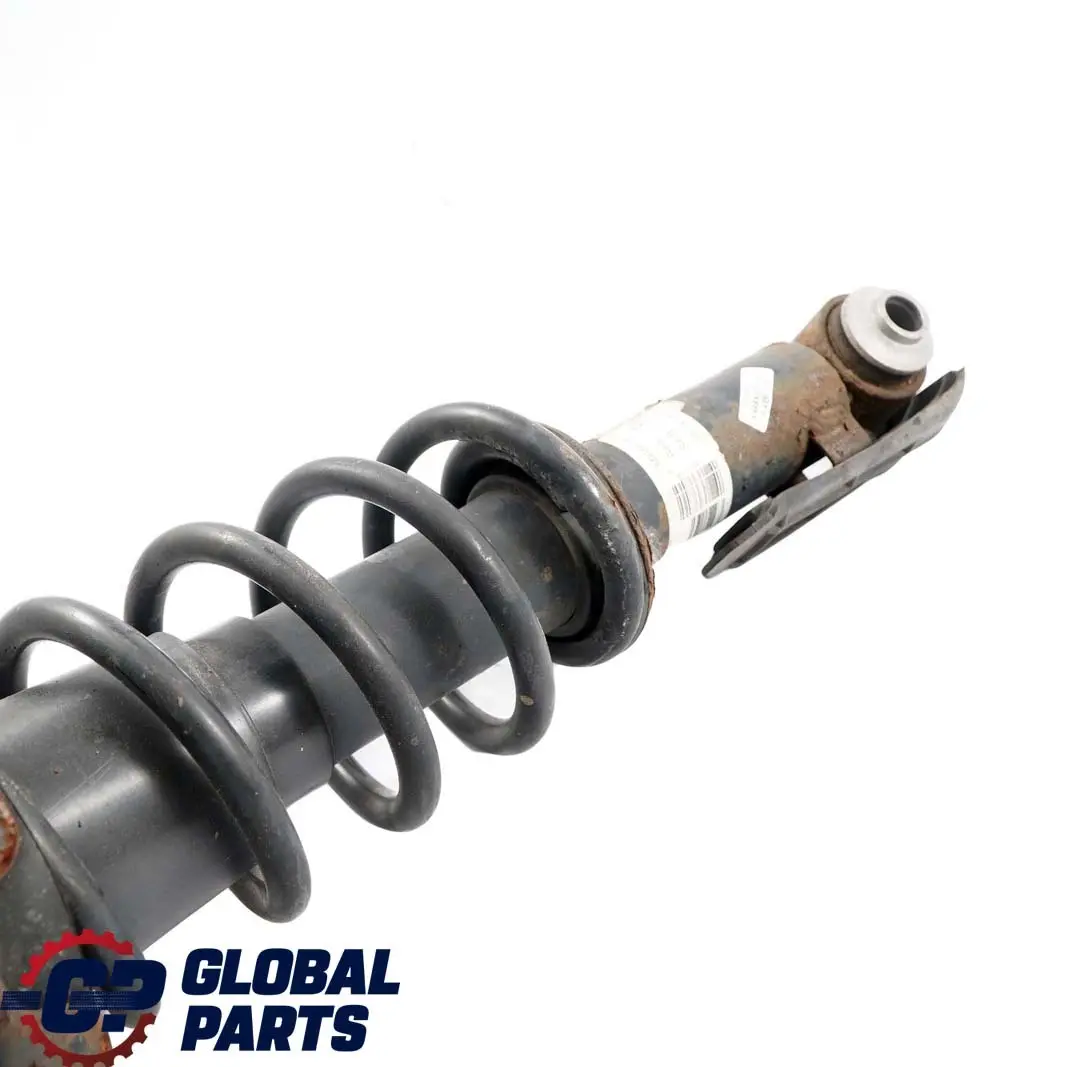 Left Spring Strut Suspension Shock Absorber para Mini R57 Cabrio Rear con número de pieza 6853970 Mini R57 Cabrio Rear Left Spring Strut Suspension Shock Absorber - SKU 6853970-1 - Número de pieza 6853970