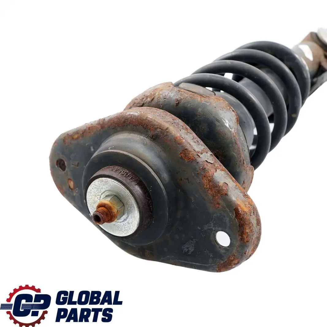Left Spring Strut Suspension Shock Absorber para Mini R57 Cabrio Rear con número de pieza 6853970 Mini R57 Cabrio Rear Left Spring Strut Suspension Shock Absorber - SKU 6853970-1 - Número de pieza 6853970