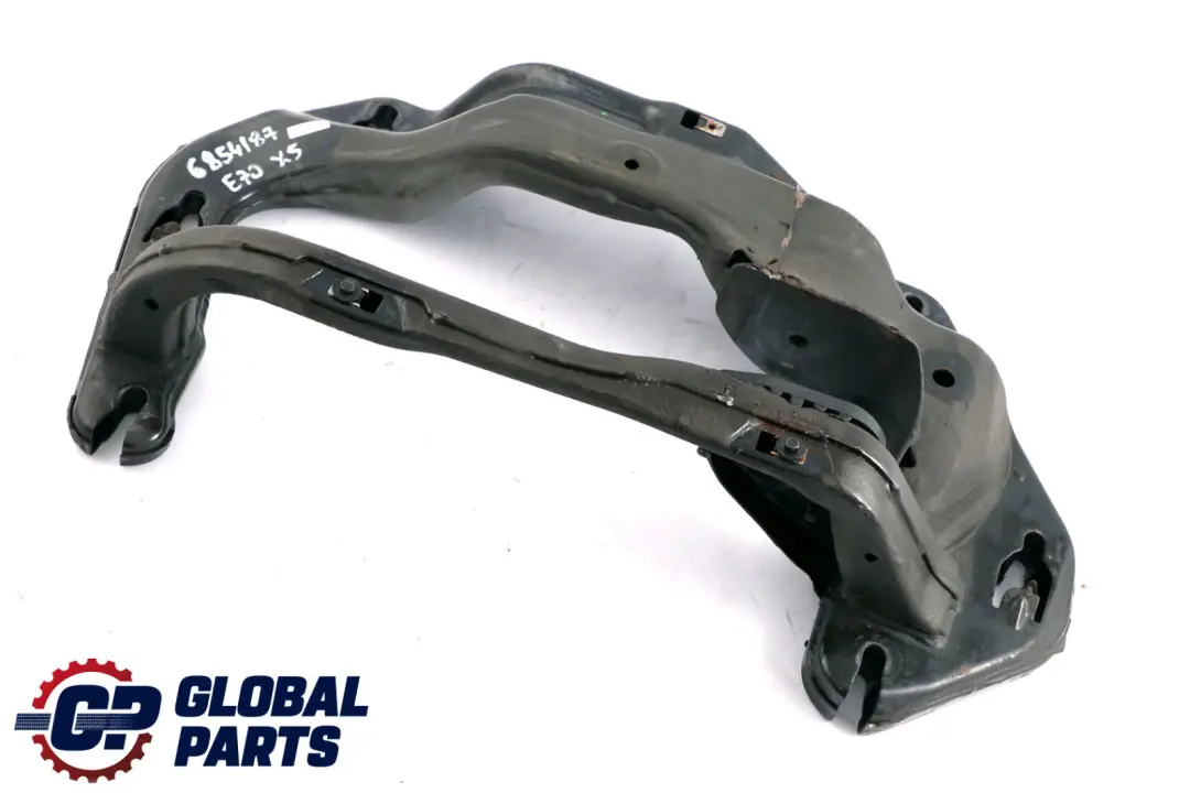  Supporto Cambio BMW X5 E70 X6 E71 Staffa Di Montaggio - SKU 6854187 - Numero di parte 6854187