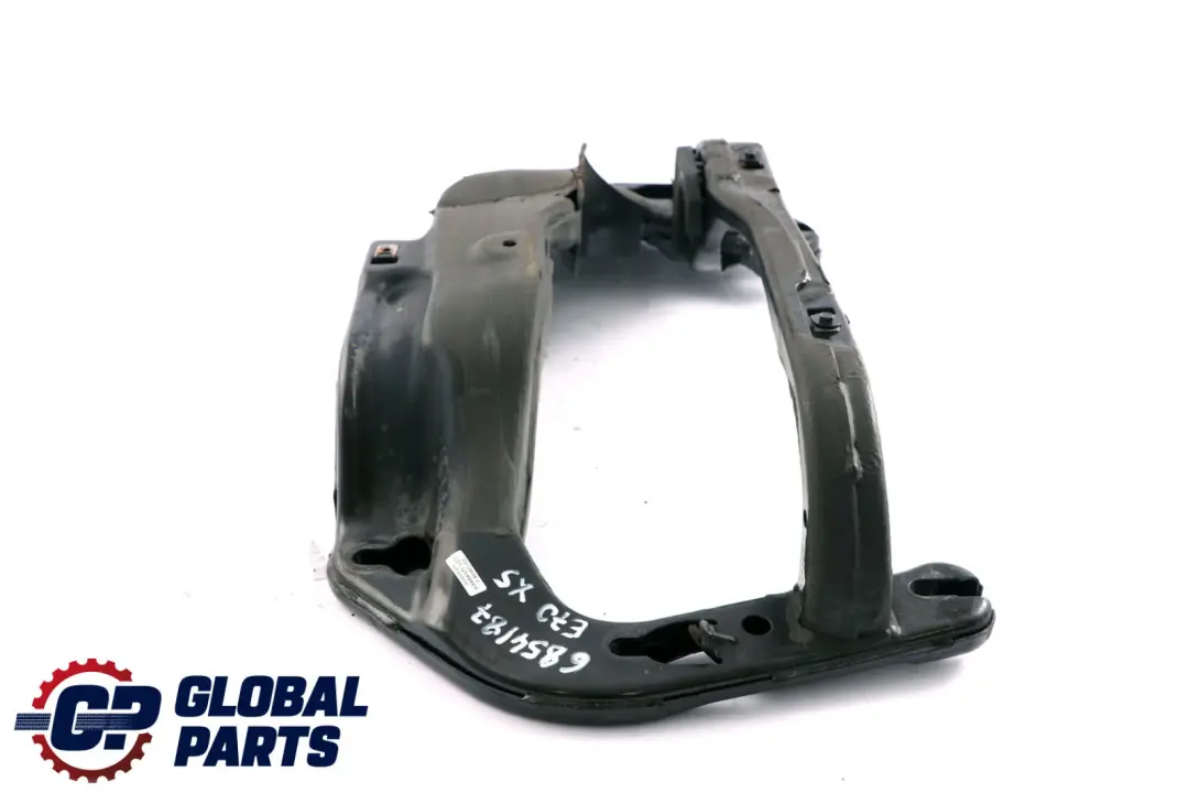 Gearbox Support BMW X5 E70 X6 E71 Mount Bracket to with Part number 6854187 Gearbox Support BMW X5 E70 X6 E71 Mount Bracket - SKU 6854187 - Part number 6854187