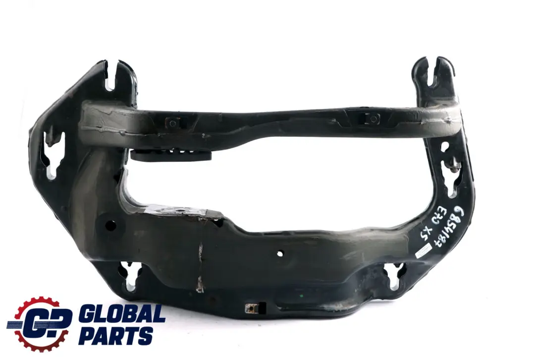 Gearbox Support BMW X5 E70 X6 E71 Mount Bracket to with Part number 6854187 Gearbox Support BMW X5 E70 X6 E71 Mount Bracket - SKU 6854187 - Part number 6854187