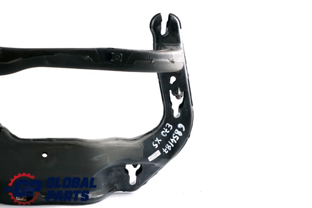 Getriebestütze BMW X5 E70 X6 E71 Halterung für mit Teilenummer 6854187 Getriebestütze BMW X5 E70 X6 E71 Halterung - SKU 6854187 - Teilenummer 6854187