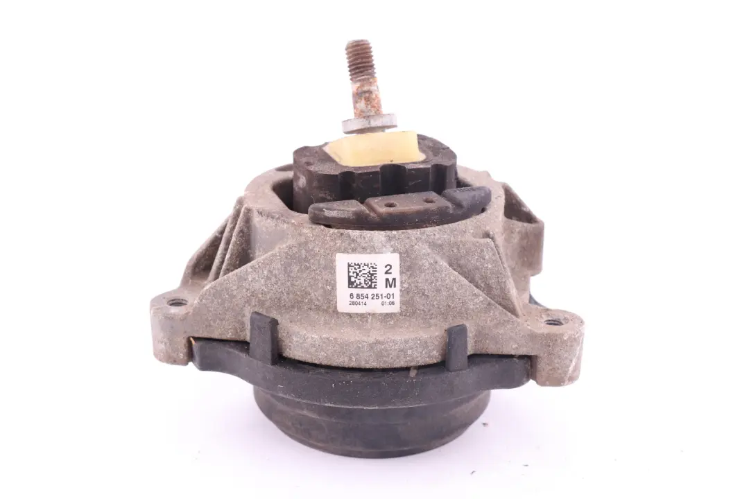 Support moteur gauche pour BMW F20 F21 F30 à propos du numéro de pièce 6854251 BMW F20 F21 F30 Support moteur gauche - SKU 6854251 - Numéro de pièce 6854251