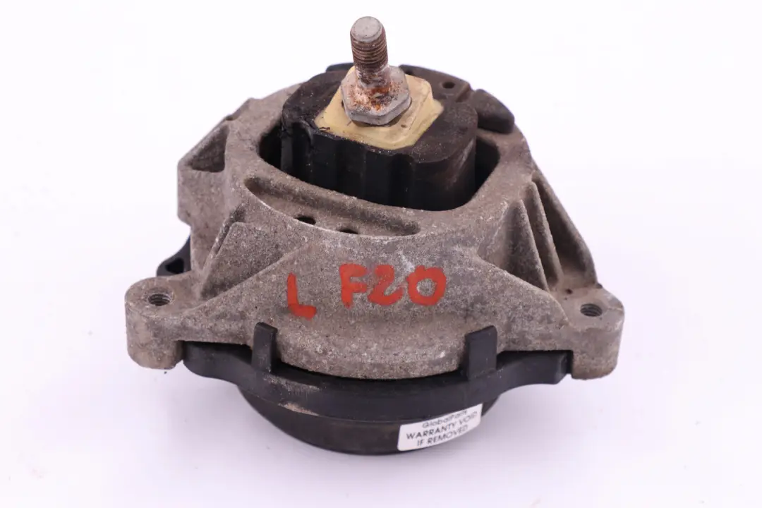 BMW F20 F21 F30 Support moteur gauche - SKU 6854251 - Numéro de pièce 6854251