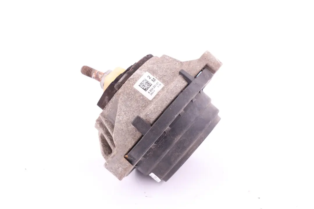 Bancada Motor Izquierda para BMW F20 F21 F30 con número de pieza 6854251 BMW F20 F21 F30 Bancada Motor Izquierda - SKU 6854251 - Número de pieza 6854251
