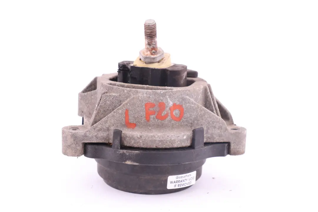 BMW 1 3 SERIES F20 F21 F30 Engine Mount Left N/S - SKU 6854251 - Part number 6854251