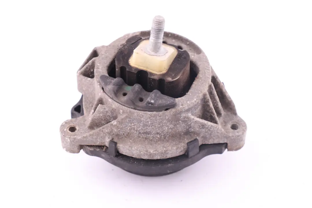 Mount Right O/S to BMW 1 3 SERIES F20 F21 F30 Engine with Part number 6854252 BMW 1 3 SERIES F20 F21 F30 Engine Mount Right O/S - SKU 6854252 - Part number 6854252