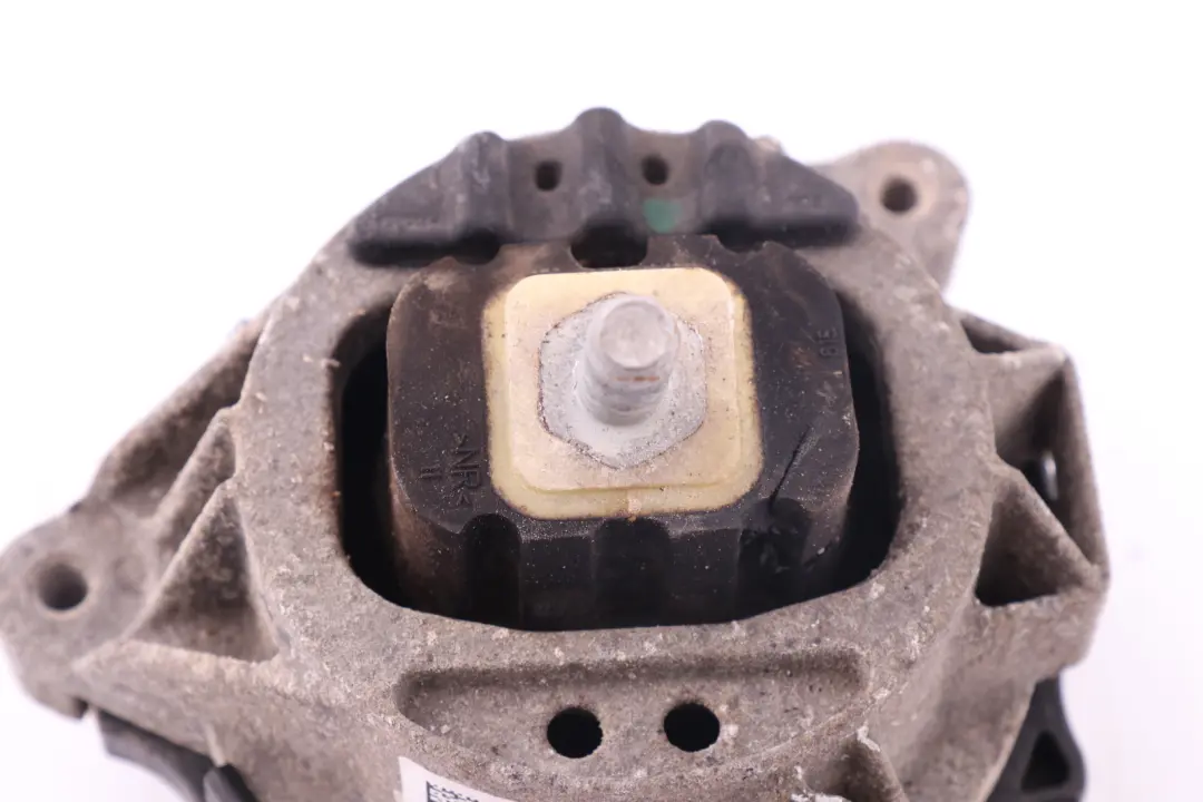 Mount Right O/S to BMW 1 3 SERIES F20 F21 F30 Engine with Part number 6854252 BMW 1 3 SERIES F20 F21 F30 Engine Mount Right O/S - SKU 6854252 - Part number 6854252