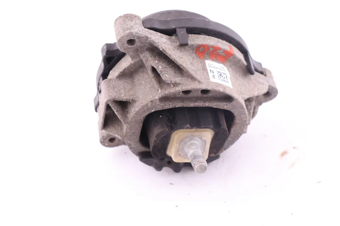 BMW F20 F21 F30 Soporte De motor derecho - SKU 6854252 - Número de pieza 6854252
