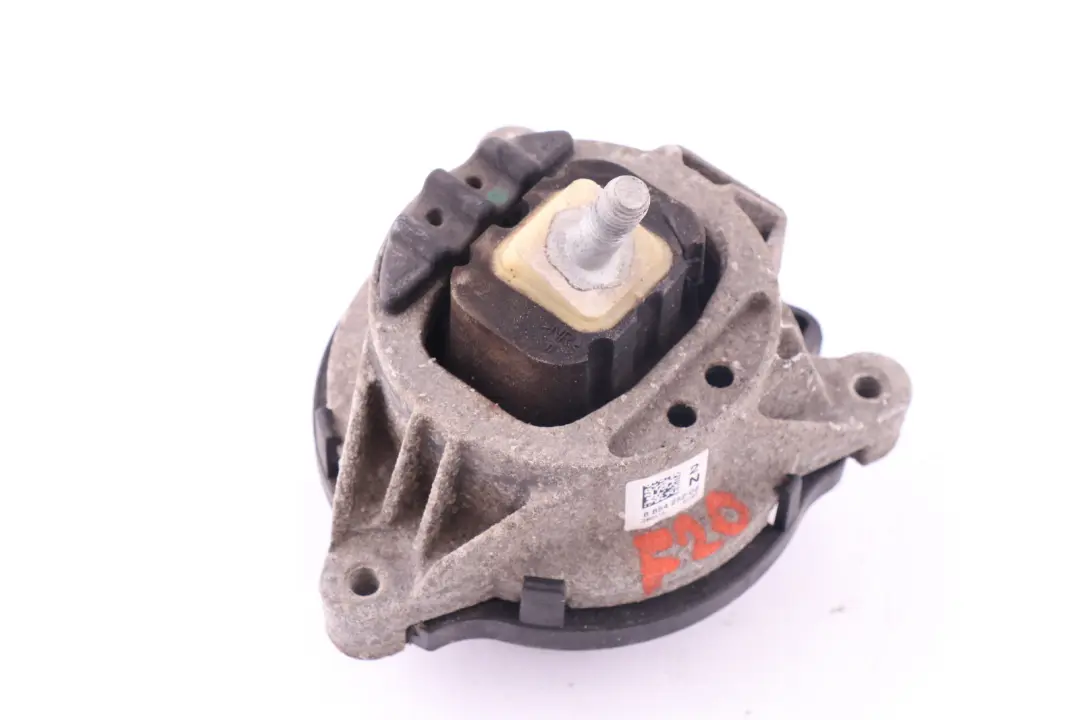 Mount Right O/S to BMW 1 3 SERIES F20 F21 F30 Engine with Part number 6854252 BMW 1 3 SERIES F20 F21 F30 Engine Mount Right O/S - SKU 6854252 - Part number 6854252