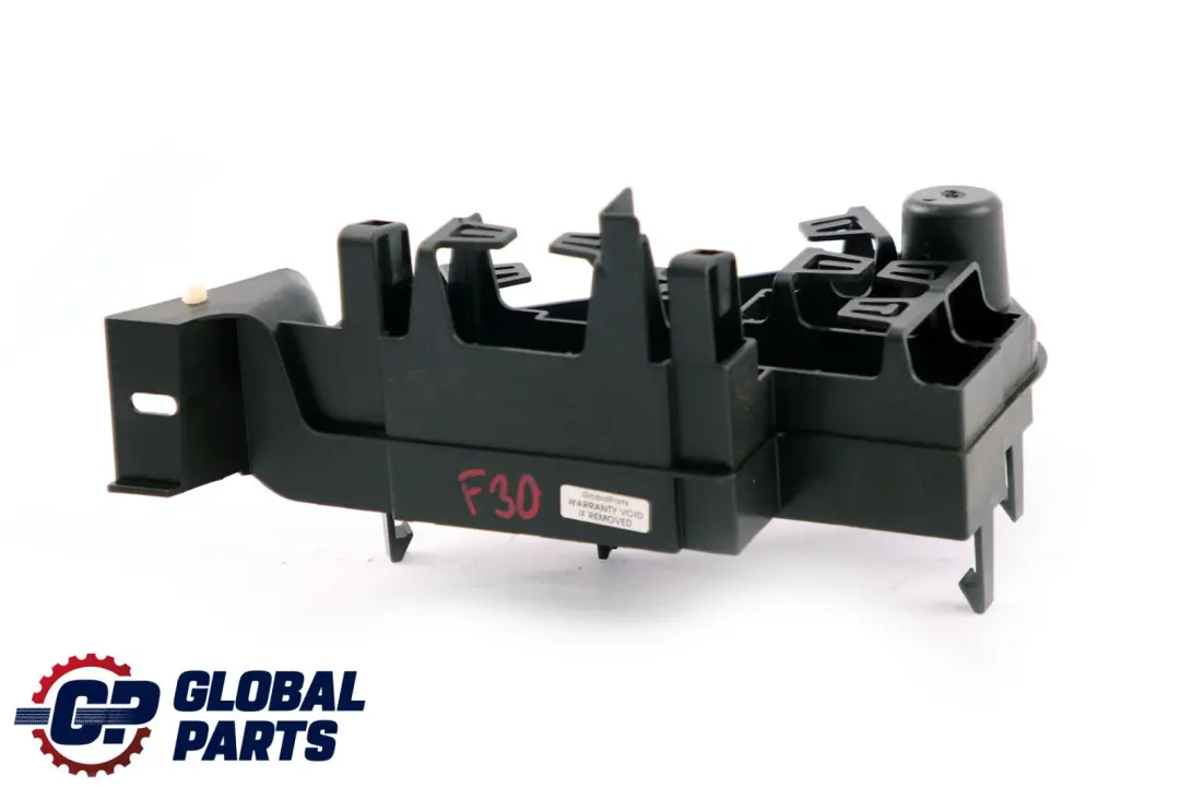 Bracket For Module to BMW F30 F80 LCI M3 F32 F82 M4 with Part number 6854516 BMW F30 F80 LCI M3 F32 F82 M4 Bracket For Module - SKU 6854516 - Part number 6854516