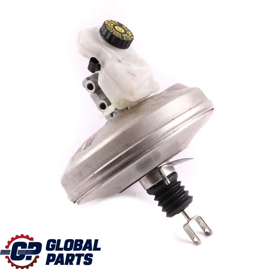 Bremsservoeinheit Hauptzylinder für Mini Cooper One F55 F56 F57 mit Teilenummer 6854640 Mini Cooper One F55 F56 F57 Bremsservoeinheit Hauptzylinder - SKU 6854640-1 - Teilenummer 6854640