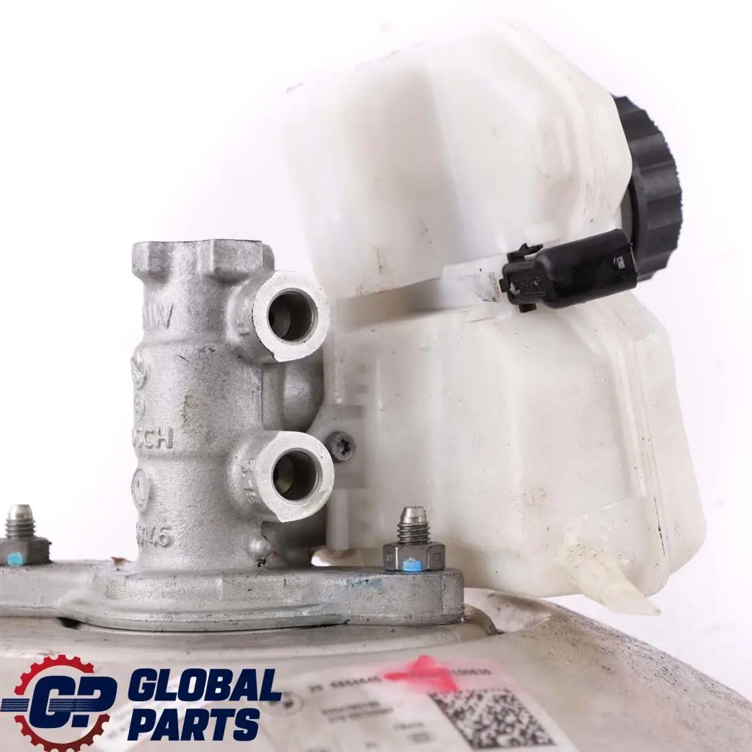 Serwo Servo Pompa Hamulcowa do Mini Cooper One F55 F56 F57 o numerze 6854640 Mini Cooper One F55 F56 F57 Serwo Servo Pompa Hamulcowa - SKU 6854640-1 - Numer Części 6854640