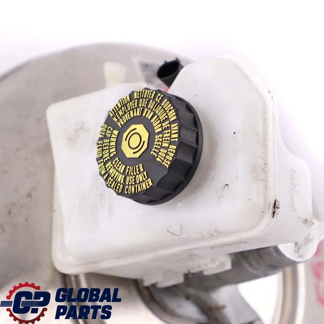 Serwo Servo Pompa Hamulcowa do Mini Cooper One F55 F56 F57 o numerze 6854640 Mini Cooper One F55 F56 F57 Serwo Servo Pompa Hamulcowa - SKU 6854640-1 - Numer Części 6854640