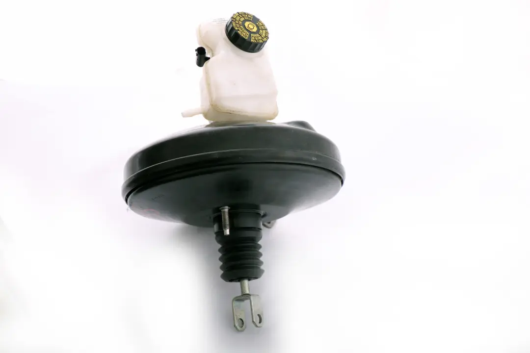 *BMW Mini Cooper F55 F56 Servo Bremskraftverstärker Hauptbremszylinder für mit Teilenummer 6854640 *BMW Mini Cooper F55 F56 Servo Bremskraftverstärker Hauptbremszylinder - SKU 6854640 - Teilenummer 6854640