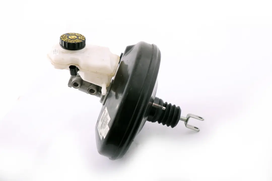 Servo Pompa Freno Booster per Mini Cooper F55 F56 con numero di parte 6854640 Mini Cooper F55 F56 Servo Pompa Freno Booster - SKU 6854640 - Numero di parte 6854640