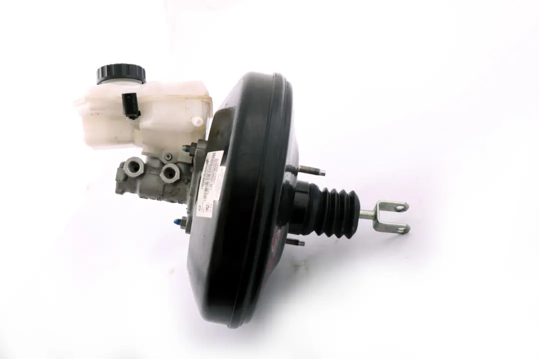 BMW Mini Cooper One F55 F56 F57 Brake Servo Unit Master Cylinder - SKU 6854640 - Part number 6854640