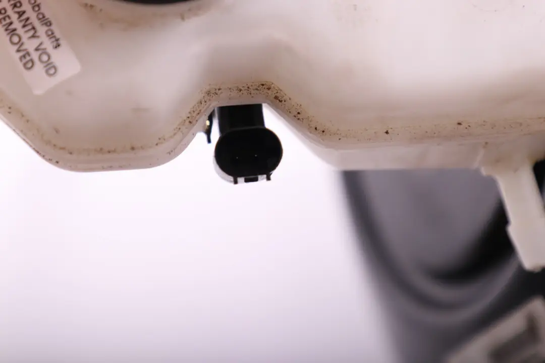 *BMW Mini Cooper F55 F56 Servo Bremskraftverstärker Hauptbremszylinder für mit Teilenummer 6854640 *BMW Mini Cooper F55 F56 Servo Bremskraftverstärker Hauptbremszylinder - SKU 6854640 - Teilenummer 6854640