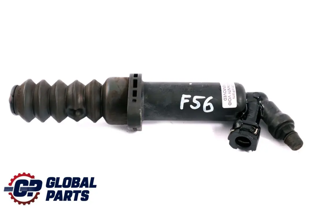 Kupplungs steuerung Nehmerzylinder für BMW F40 Mini Cooper F55 F56 F60 mit Teilenummer 6854659 BMW F40 Mini Cooper F55 F56 F60 Kupplungs steuerung Nehmerzylinder - SKU 6854659 - Teilenummer 6854659