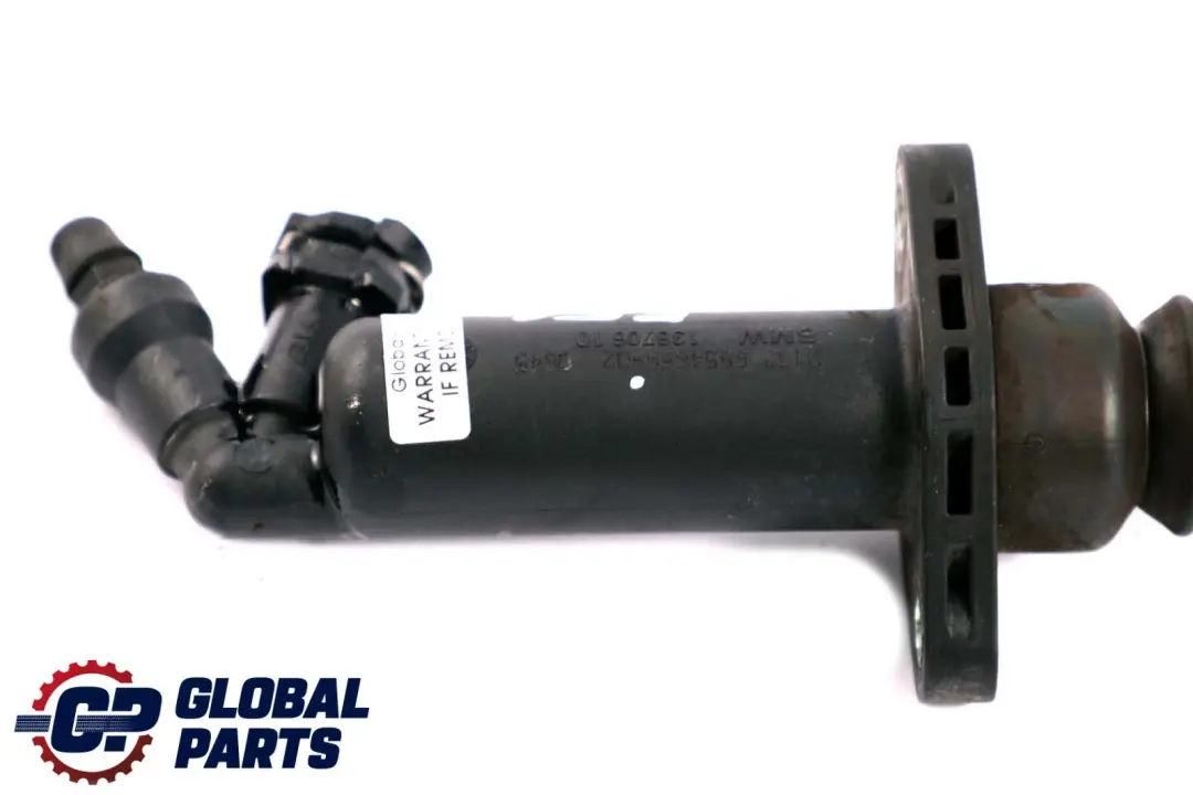 Cylindre esclave de commande d'embrayage pour BMW F40 Mini Cooper F55 F56 F60 à propos du numéro de pièce 6854659 BMW F40 Mini Cooper F55 F56 F60 Cylindre esclave de commande d'embrayage - SKU 6854659 - Numéro de pièce 6854659