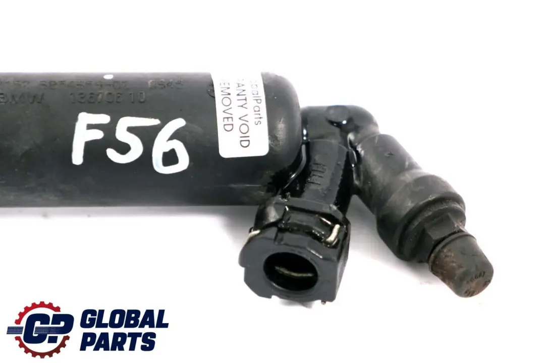 Control de Embrague Cilindro Esclavo para BMW F40 Mini Cooper F55 F56 F60 con número de pieza 6854659 BMW F40 Mini Cooper F55 F56 F60 Control de Embrague Cilindro Esclavo - SKU 6854659 - Número de pieza 6854659