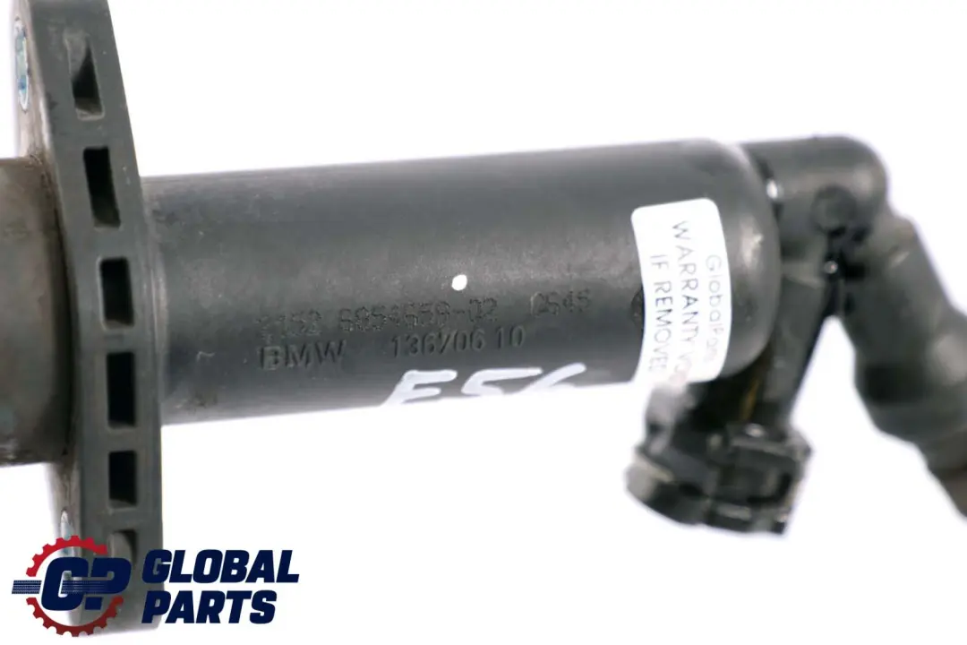 Cylindre esclave de commande d'embrayage pour BMW F40 Mini Cooper F55 F56 F60 à propos du numéro de pièce 6854659 BMW F40 Mini Cooper F55 F56 F60 Cylindre esclave de commande d'embrayage - SKU 6854659 - Numéro de pièce 6854659