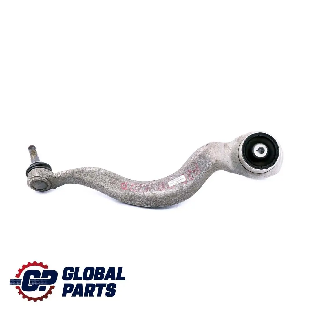 BMW 3 4 Series F30 F31 F32 xDrive Front Axle Right O/S Tension Strut Control Arm - SKU 6854724 - Part number 6854724
