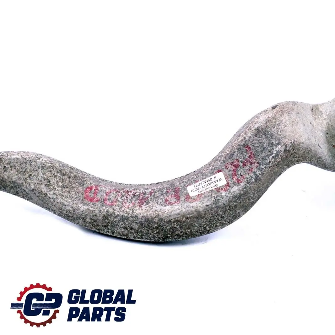 BMW F30 F31 F32 F36 xDrive Front Axle Strut Control Arm Right O/S - SKU 6854724 - Part number 6854724