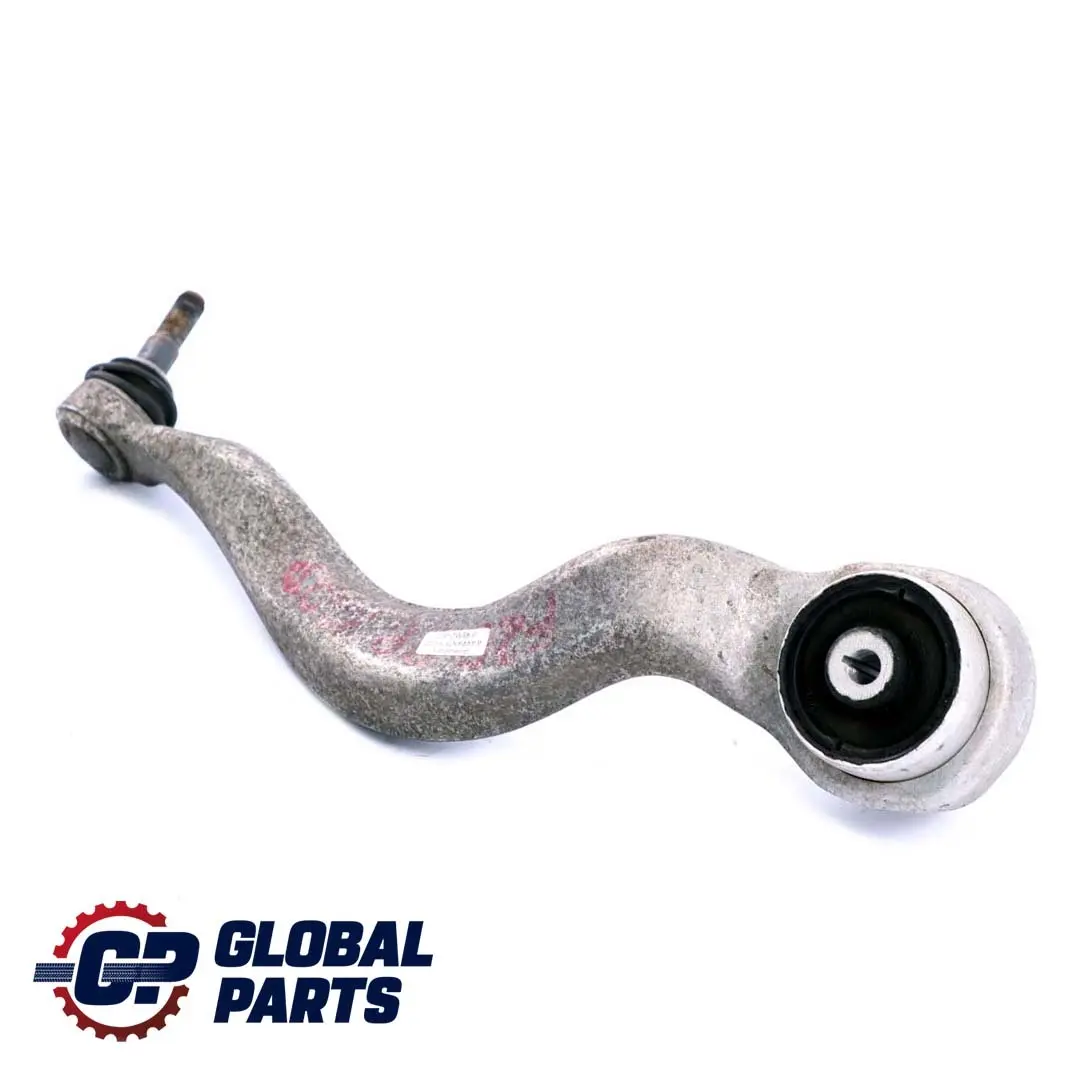 Eje Delantero Derecho Tension Strut Control Arm para BMW F30 F31 F32 xDrive con número de pieza 6854724 BMW F30 F31 F32 xDrive Eje Delantero Derecho Tension Strut Control Arm - SKU 6854724 - Número de pieza 6854724