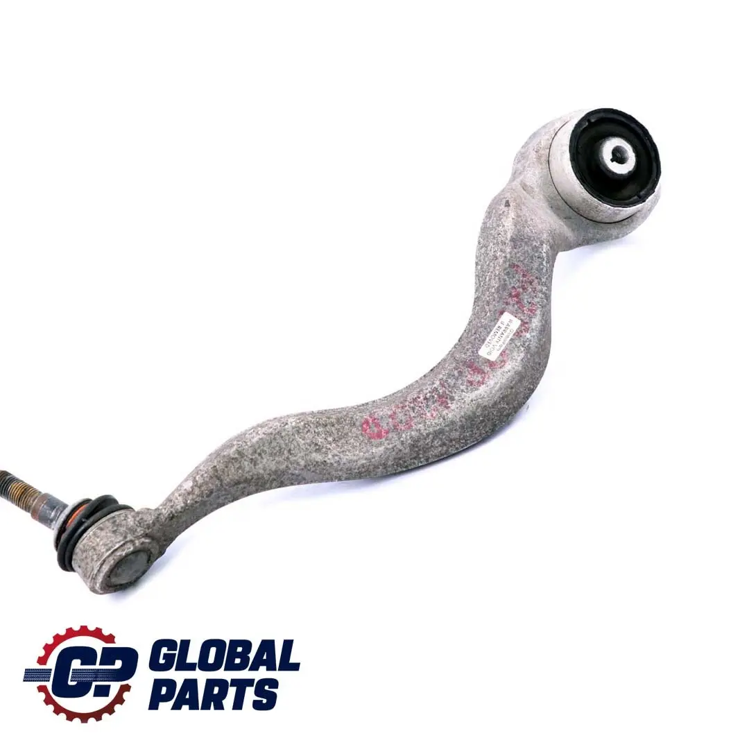 BMW 3 4 Series F30 F31 F32 xDrive Front Axle Right O/S Tension Strut Control Arm - SKU 6854724 - Part number 6854724