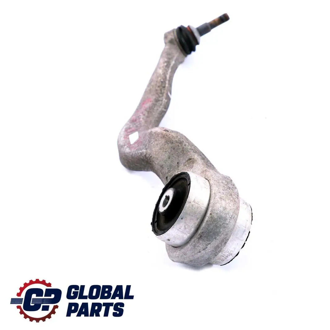 Front Axle Right O/S Tension Strut Control Arm to BMW 3 4 Series F30 F31 F32 xDrive with Part number 6854724 BMW 3 4 Series F30 F31 F32 xDrive Front Axle Right O/S Tension Strut Control Arm - SKU 6854724 - Part number 6854724