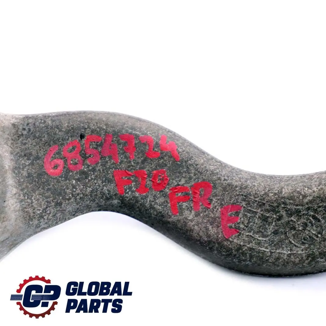 BMW F30 F31 F32 xDrive Eje Delantero Derecho Tension Strut Control Arm - SKU 6854724 - Número de pieza 6854724